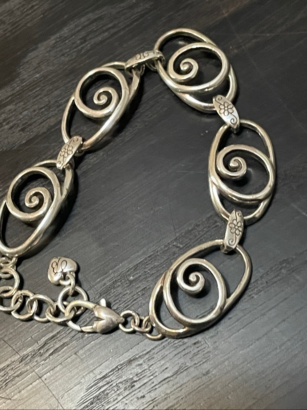 Pretty bracelet